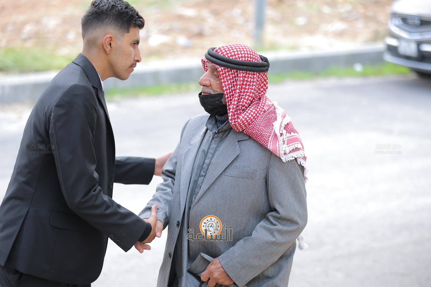 Madar Al-Saa Images 0.39660466223938895