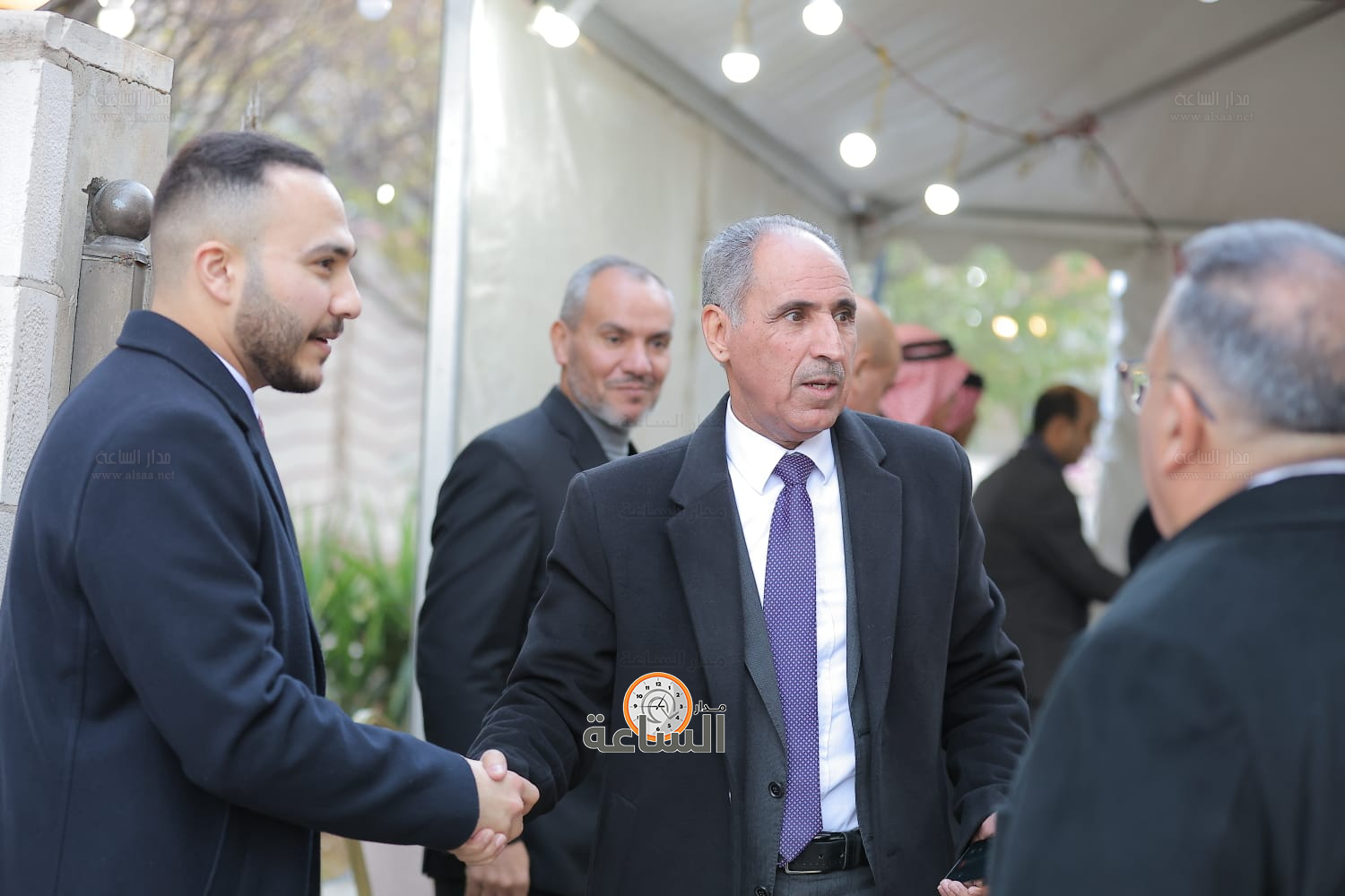 Madar Al-Saa Images 0.340306739479148