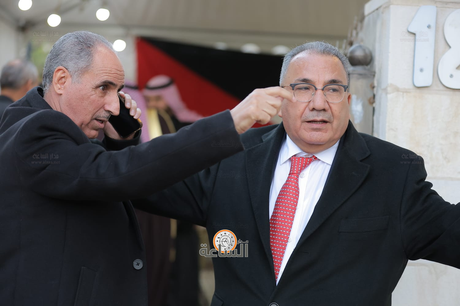 Madar Al-Saa Images 0.8092607540708295