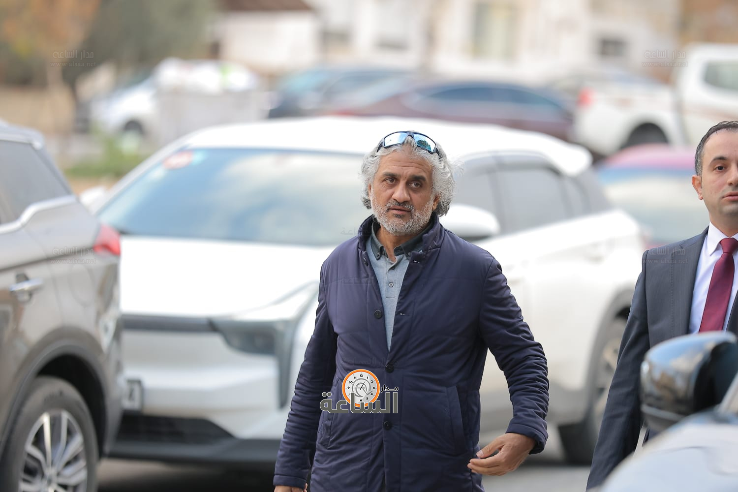 Madar Al-Saa Images 0.08662564218813085