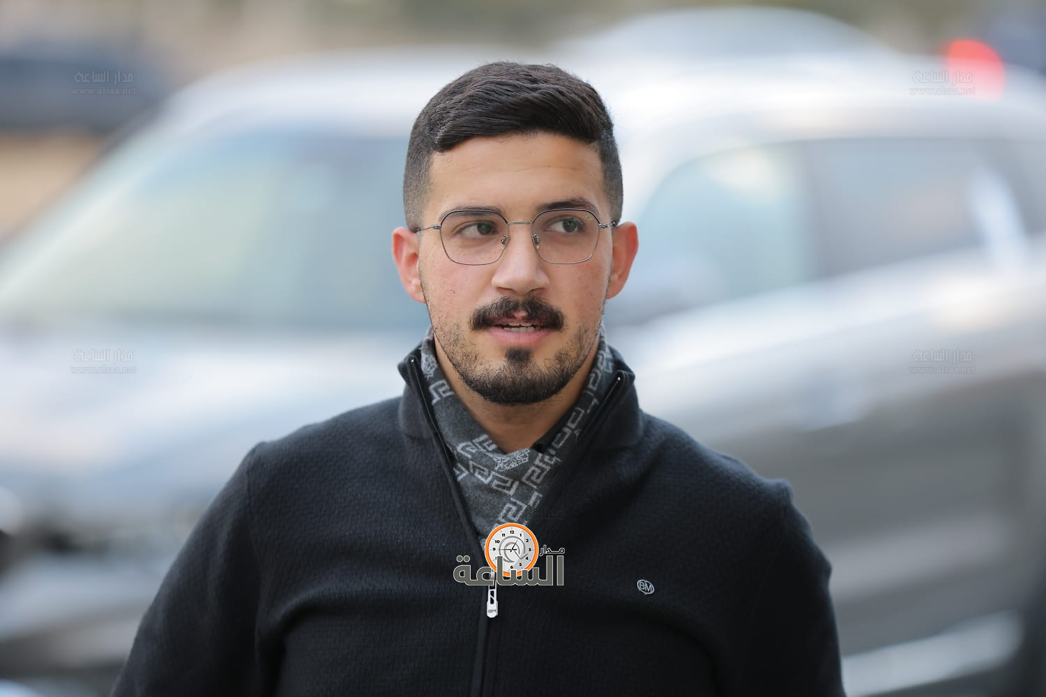 Madar Al-Saa Images 0.1772756344438896