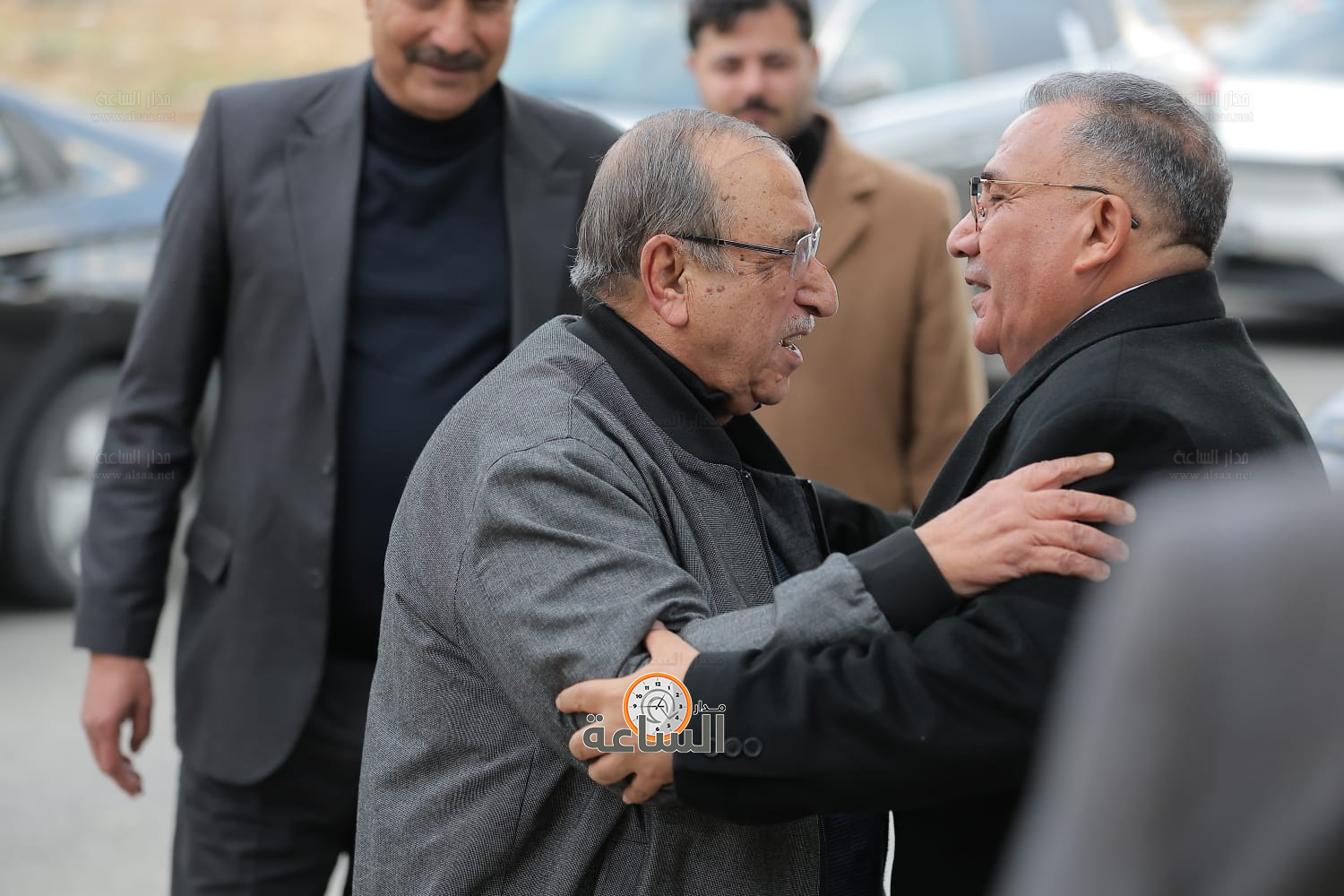 Madar Al-Saa Images 0.07668576671012728