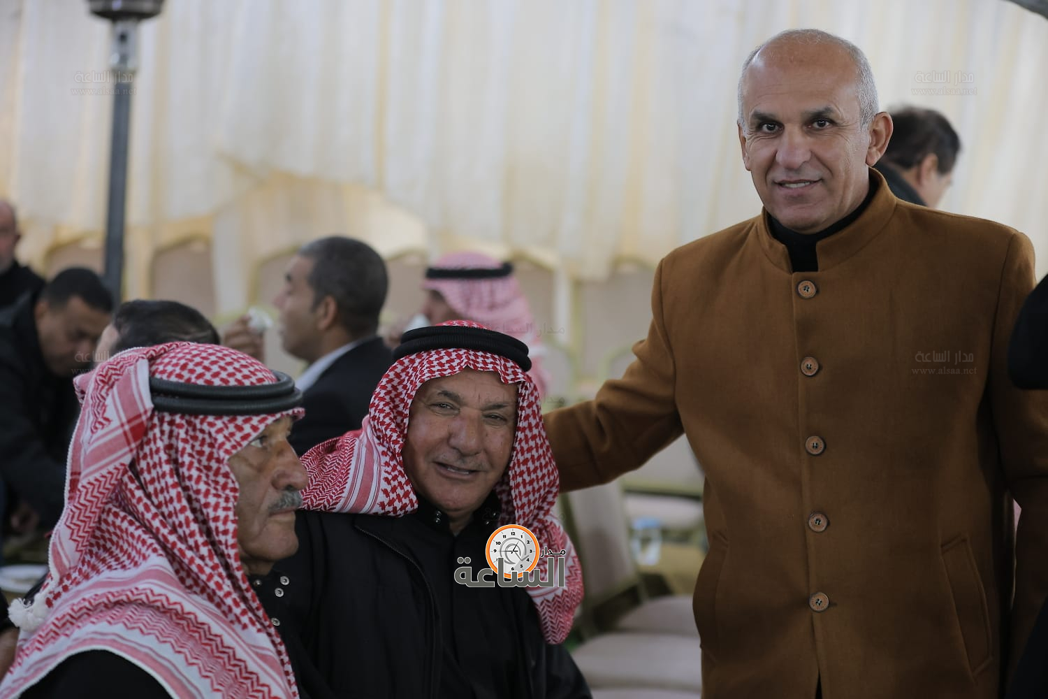 Madar Al-Saa Images 0.48933488828596605