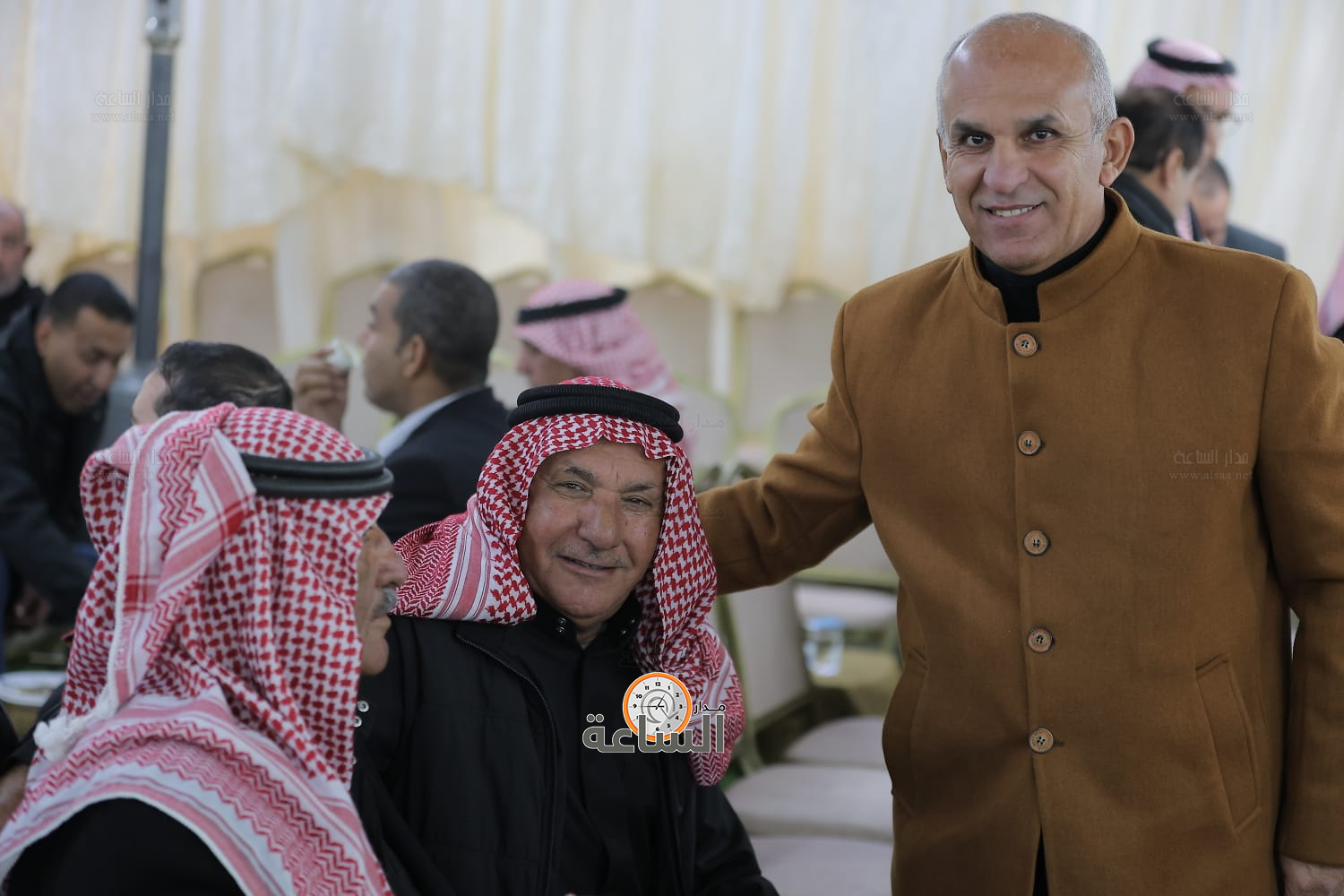 Madar Al-Saa Images 0.06082641853219917