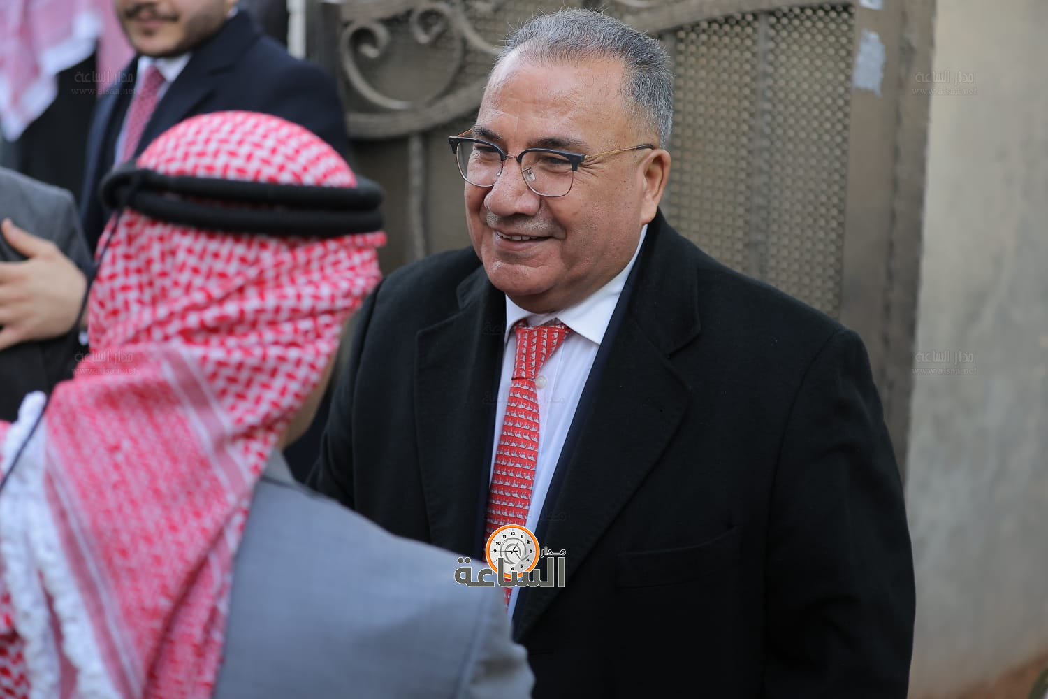 Madar Al-Saa Images 0.630187907951086