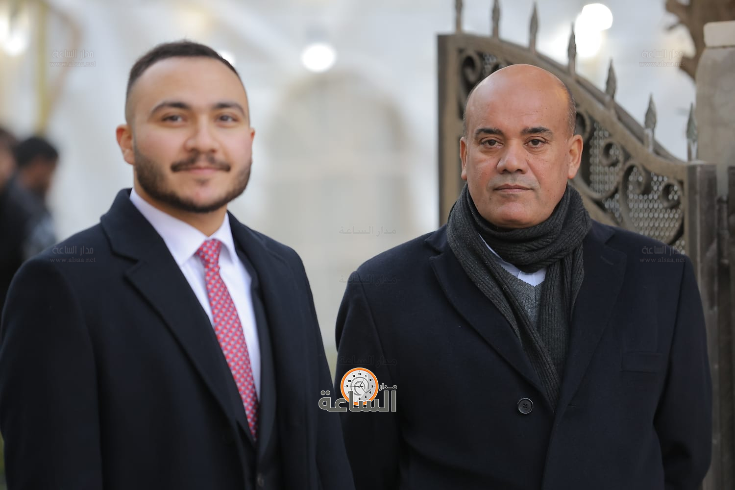 Madar Al-Saa Images 0.6826399230092477