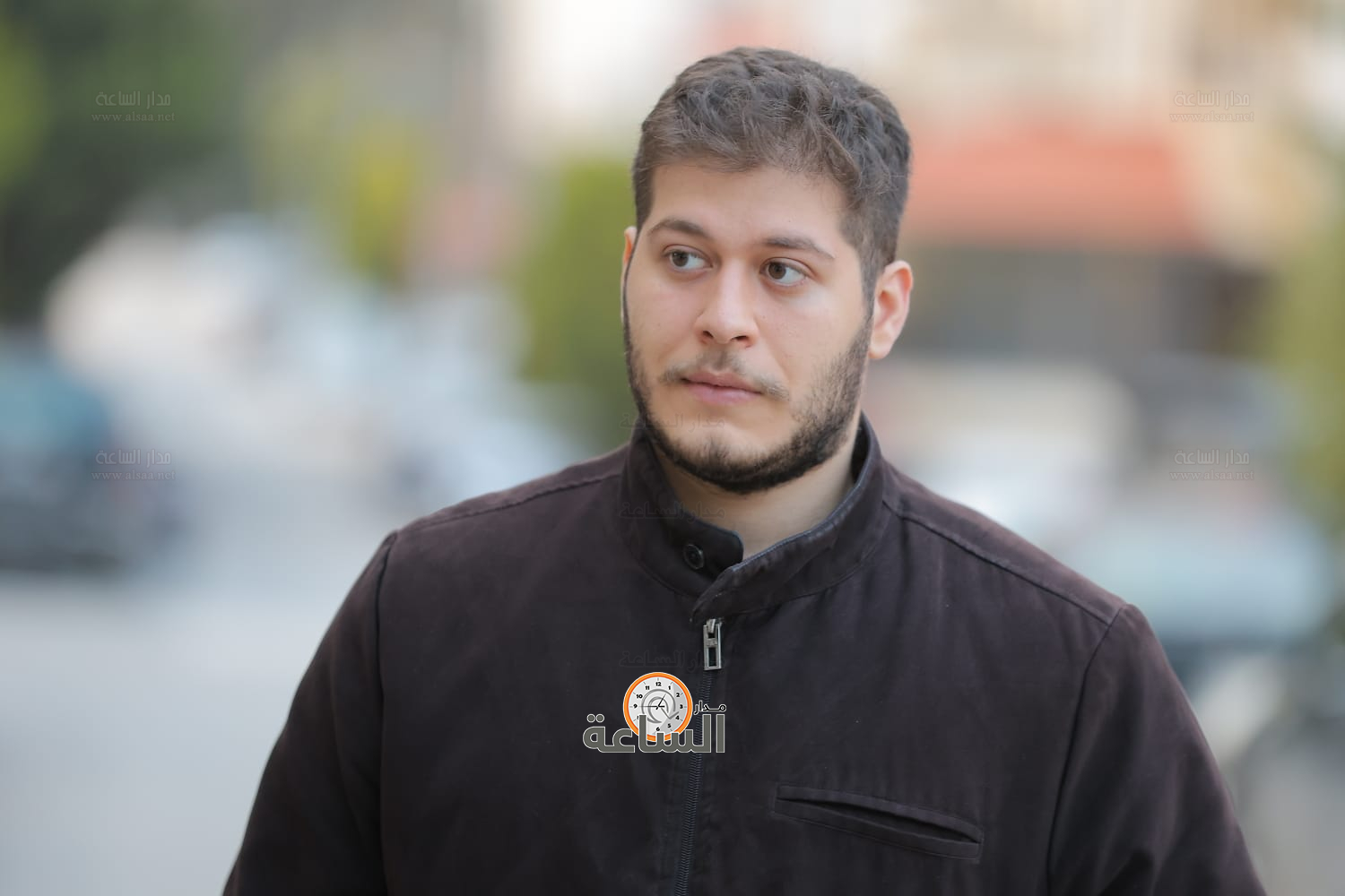 Madar Al-Saa Images 0.2547303504709968