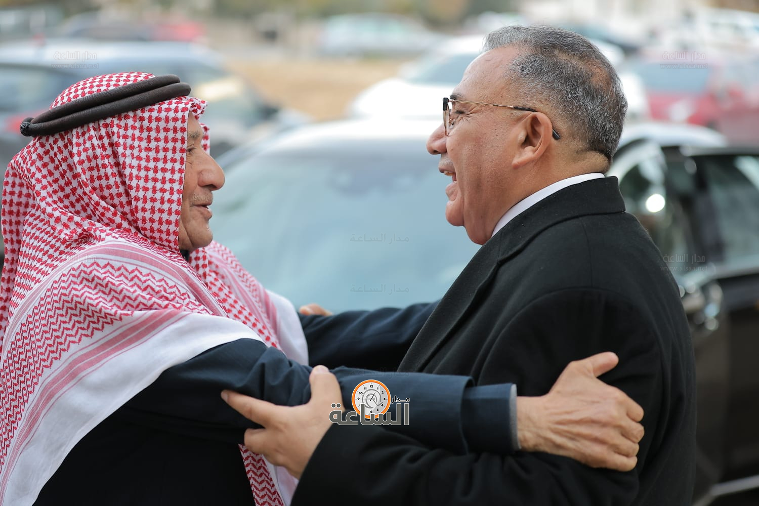 Madar Al-Saa Images 0.029080707777358272