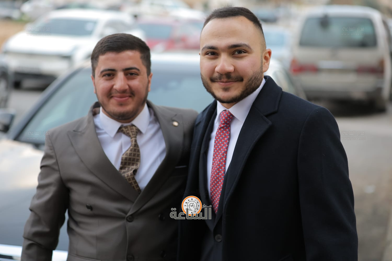 Madar Al-Saa Images 0.44887780470708705