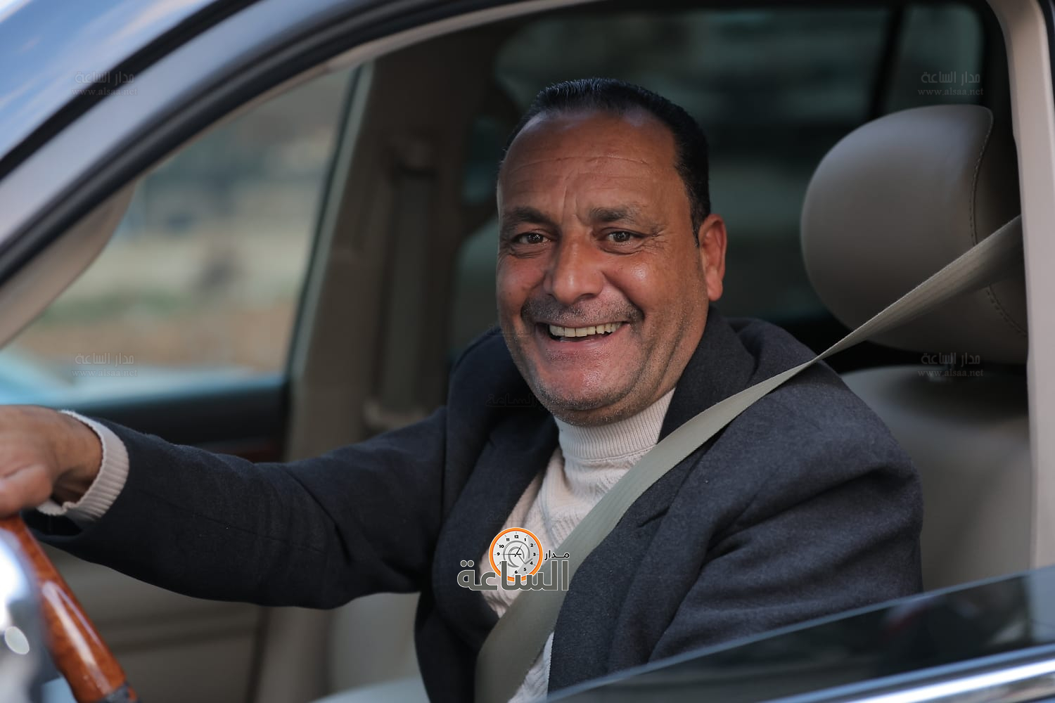 Madar Al-Saa Images 0.21461800503573147