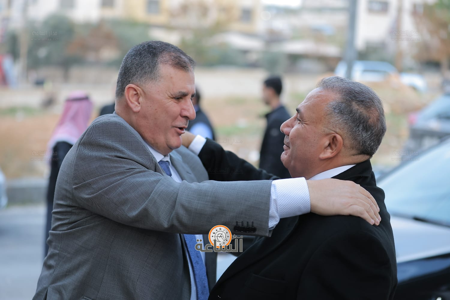 Madar Al-Saa Images 0.983521432334316