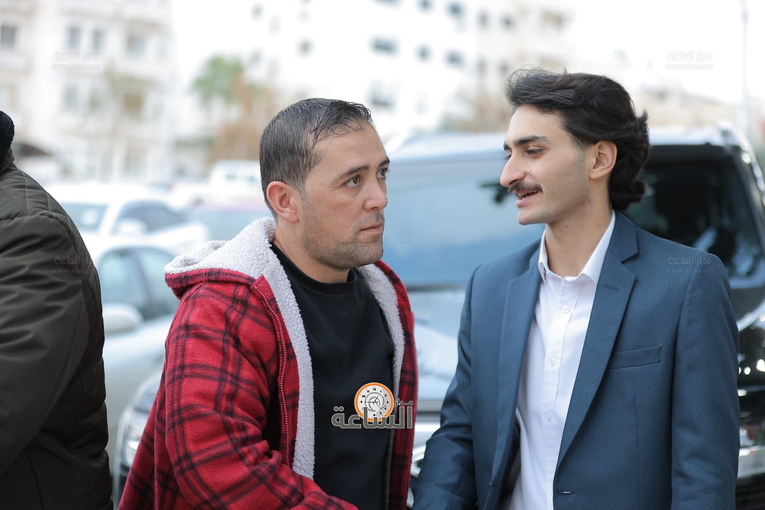 Madar Al-Saa Images 0.7061897803822624