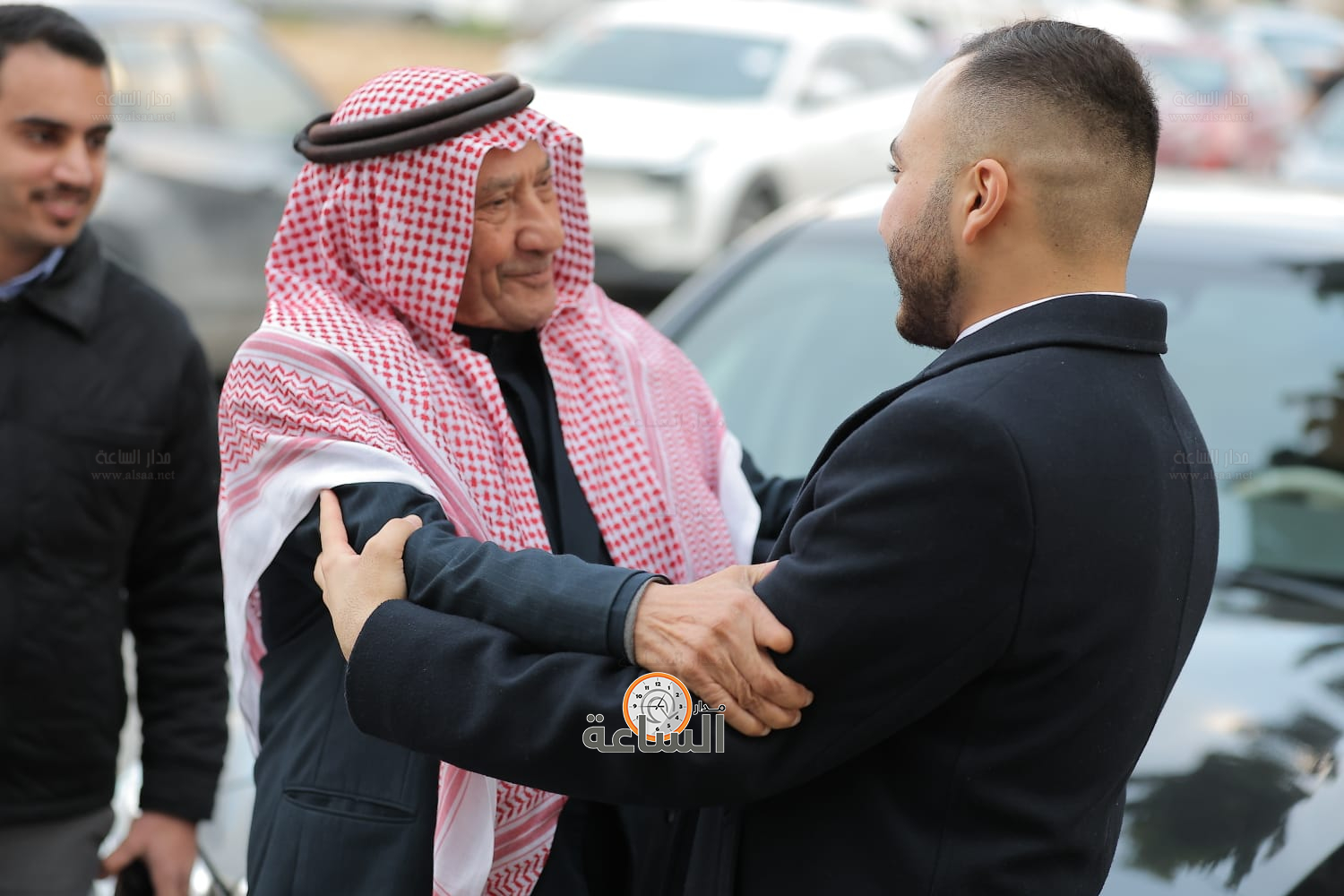 Madar Al-Saa Images 0.7596753523126885