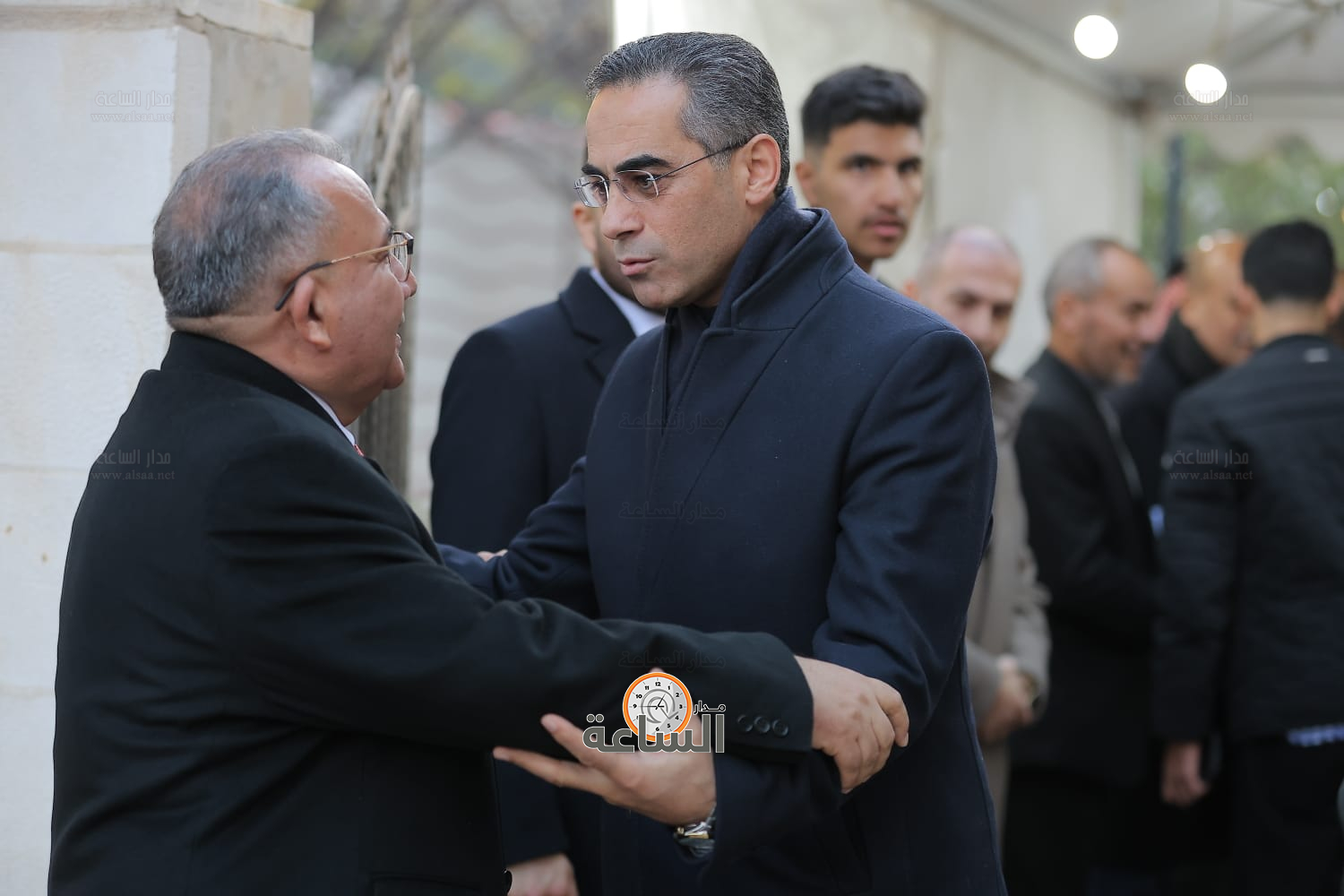 Madar Al-Saa Images 0.23635236359165634