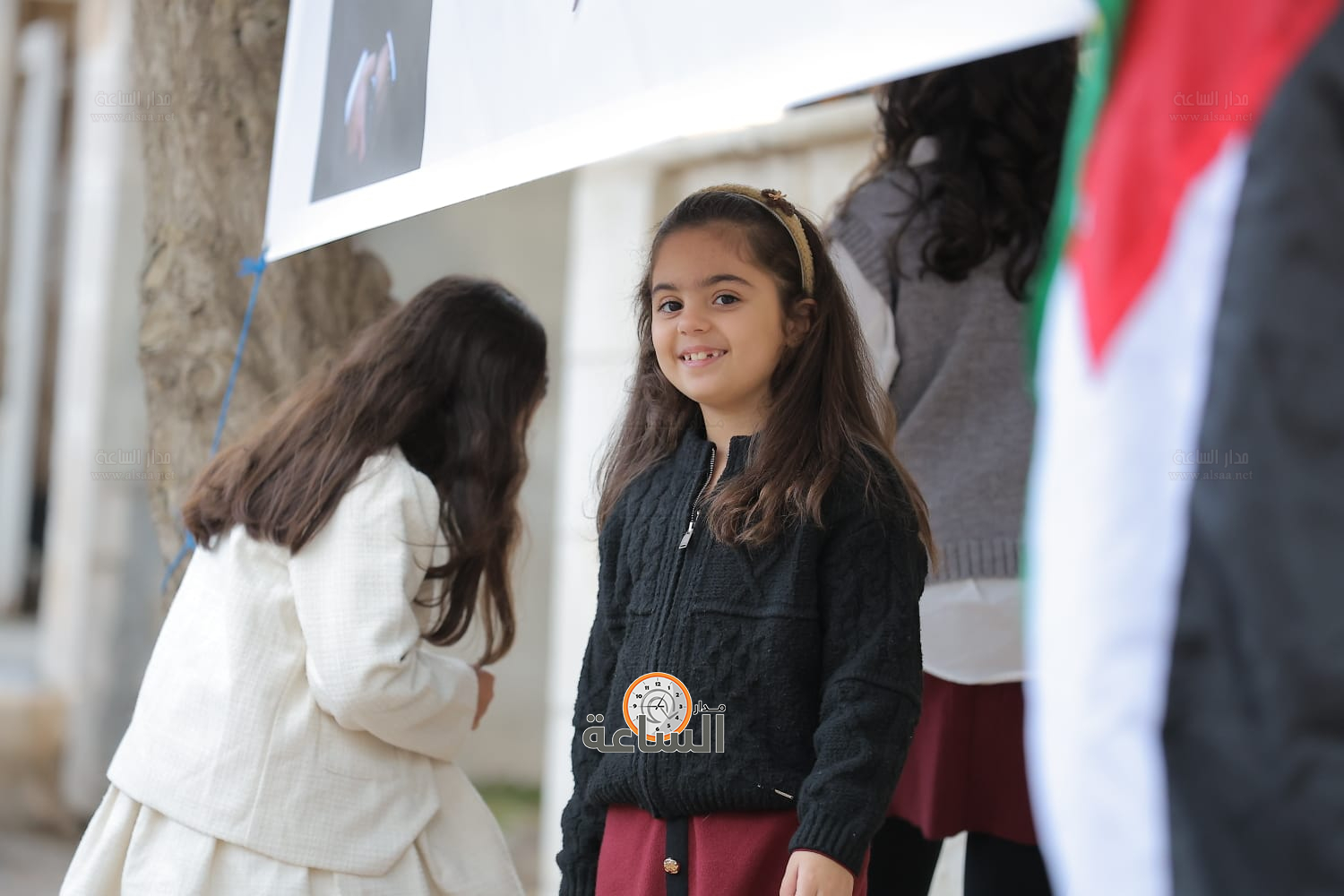 Madar Al-Saa Images 0.46919030272539164