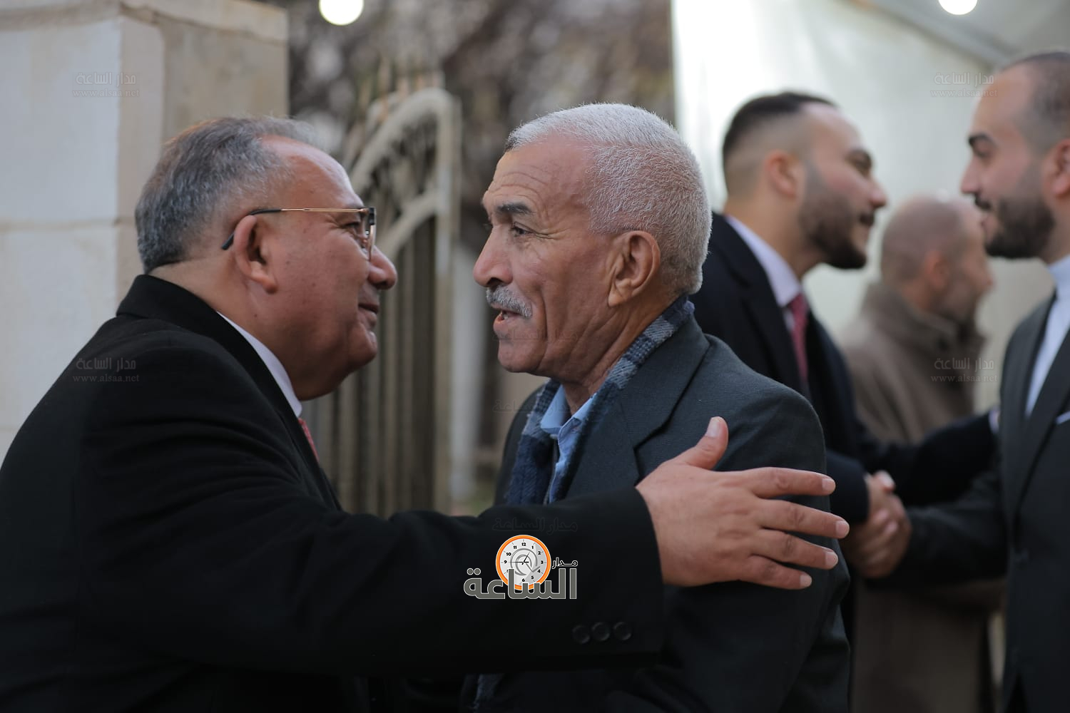 Madar Al-Saa Images 0.5326926444862534