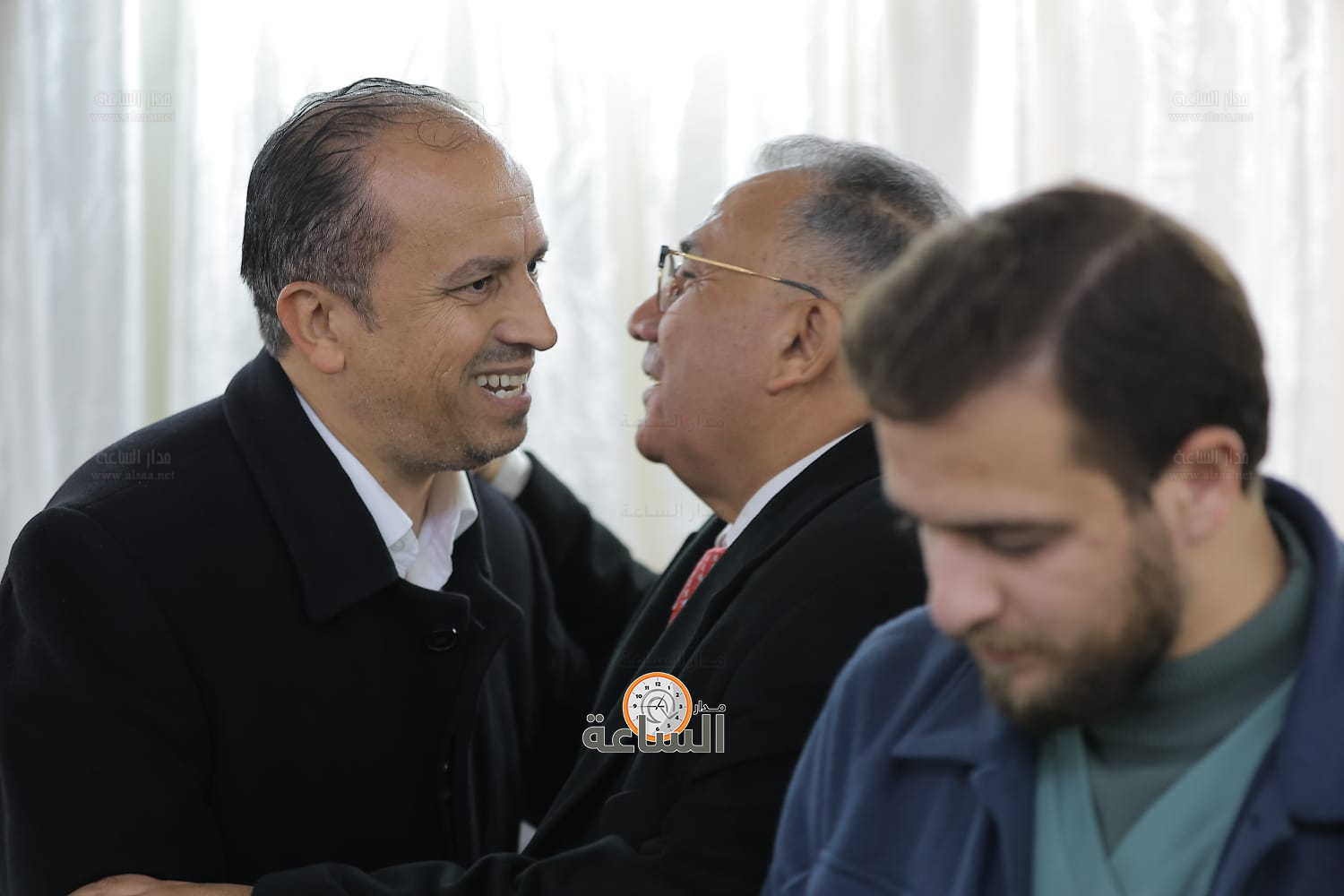 Madar Al-Saa Images 0.6098808453754664