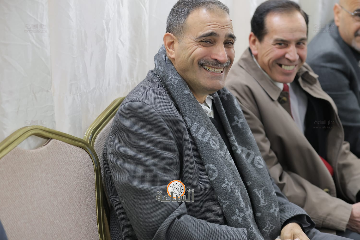 Madar Al-Saa Images 0.9533102799360661