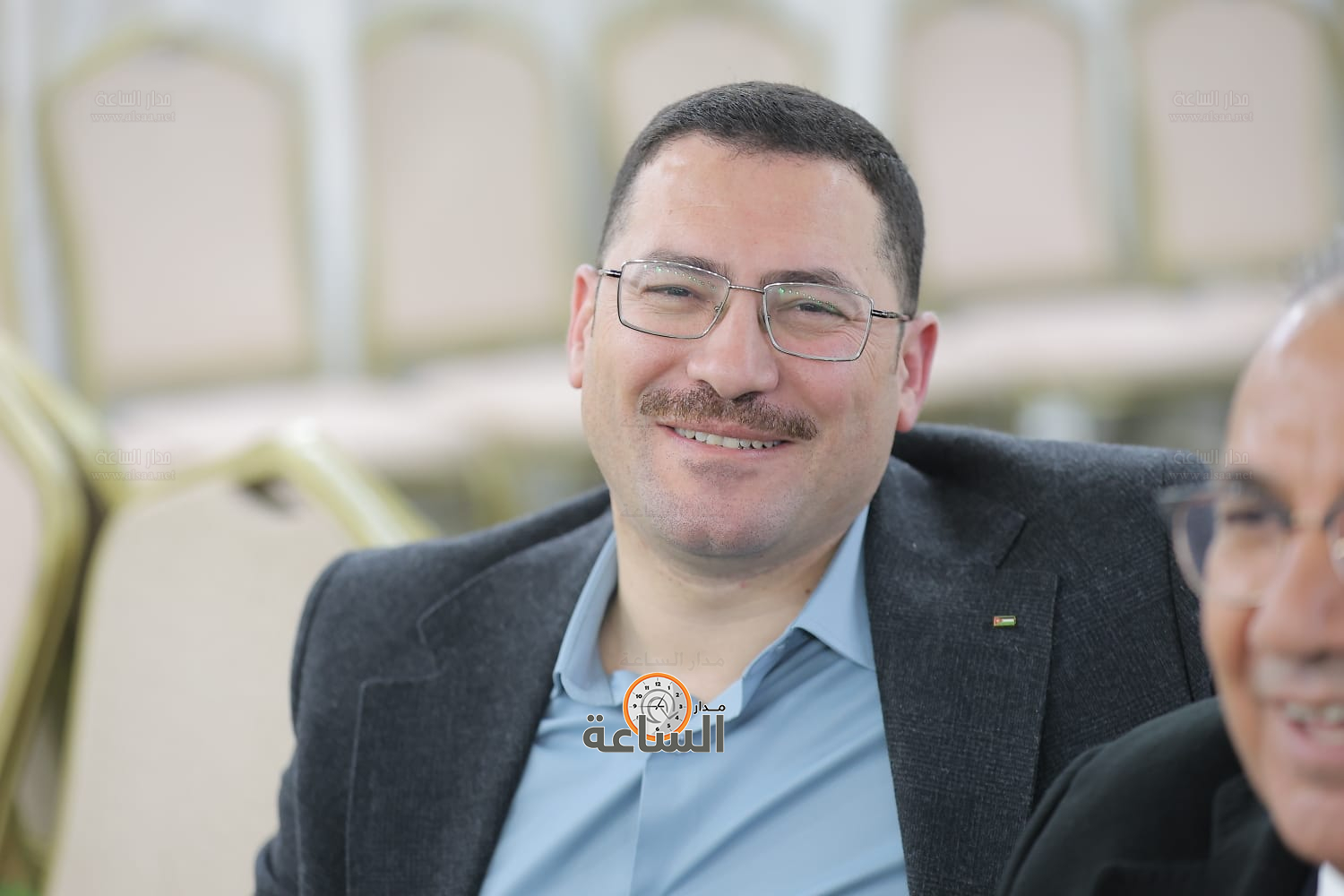 Madar Al-Saa Images 0.9632431674181465