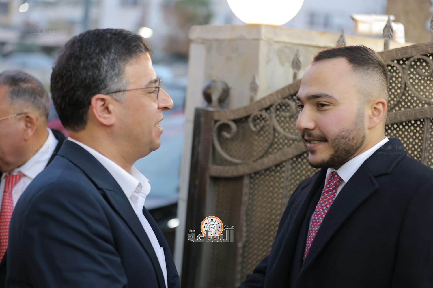 Madar Al-Saa Images 0.5925070866622979