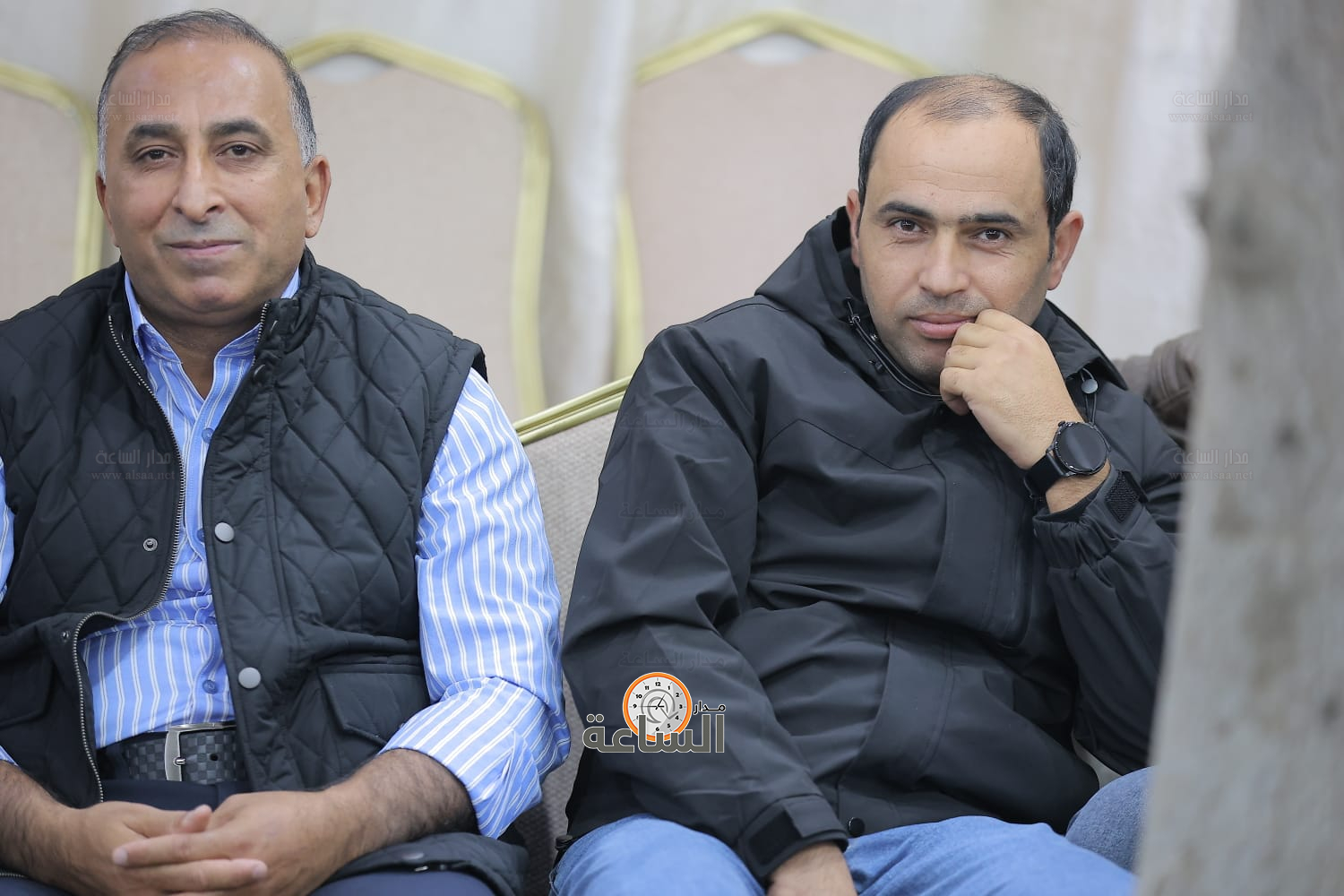 Madar Al-Saa Images 0.12617772501190438