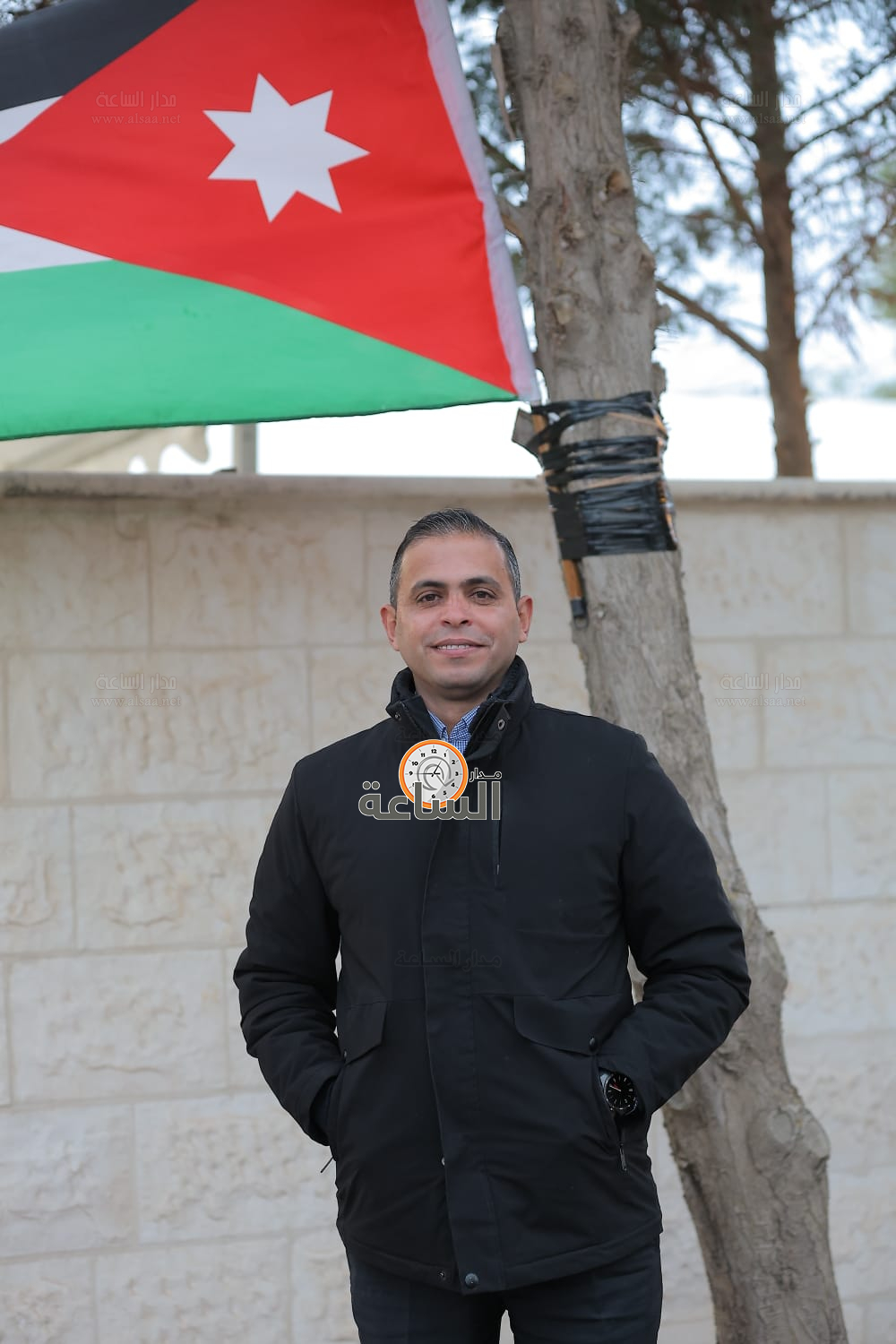 Madar Al-Saa Images 0.015235173952240055