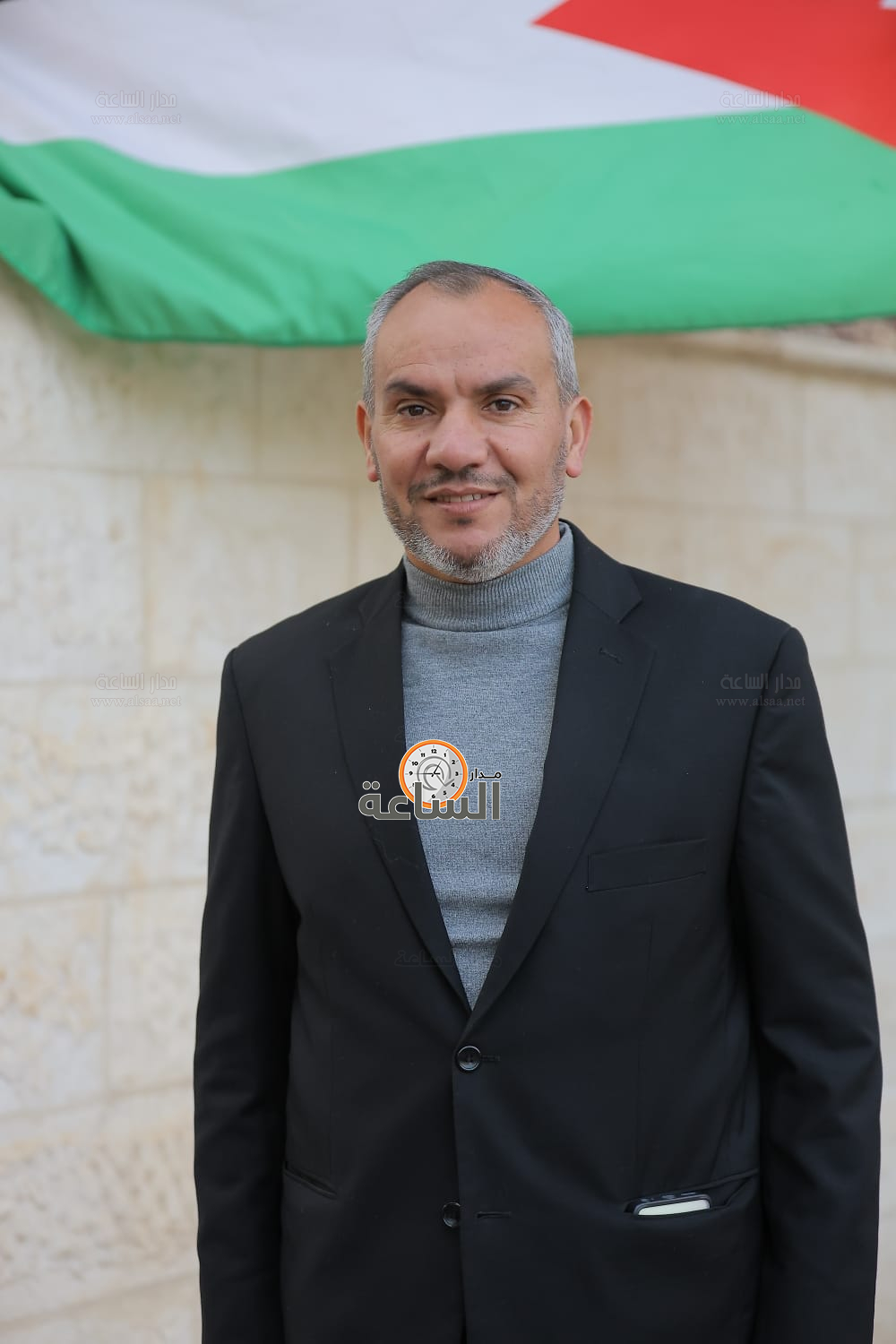 Madar Al-Saa Images 0.3762272570465709