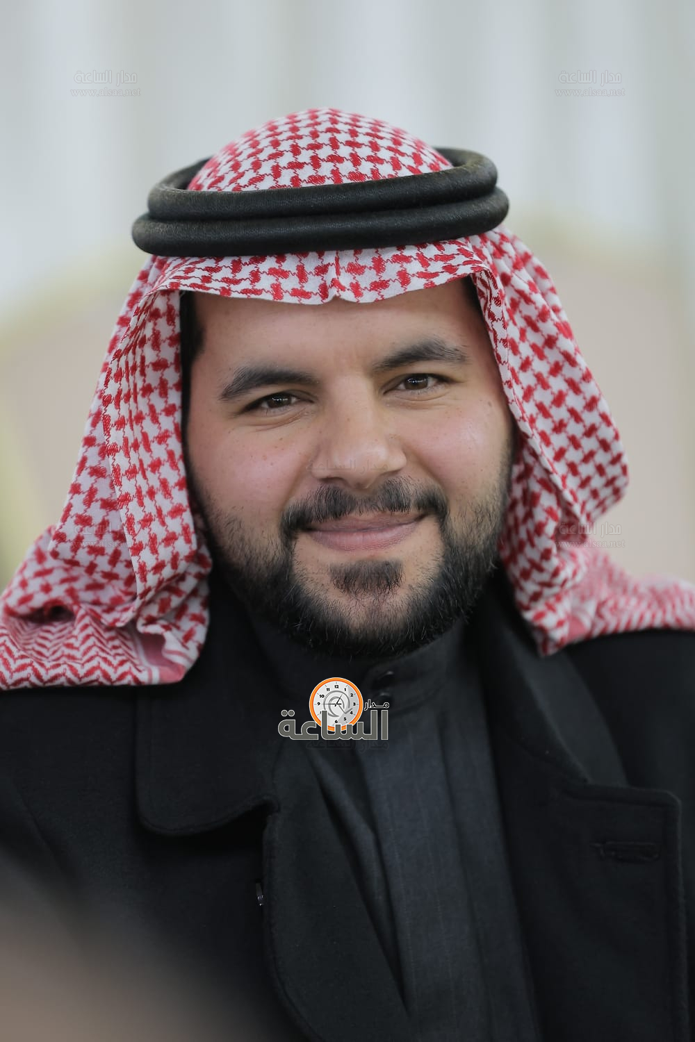 Madar Al-Saa Images 0.7709435505168633