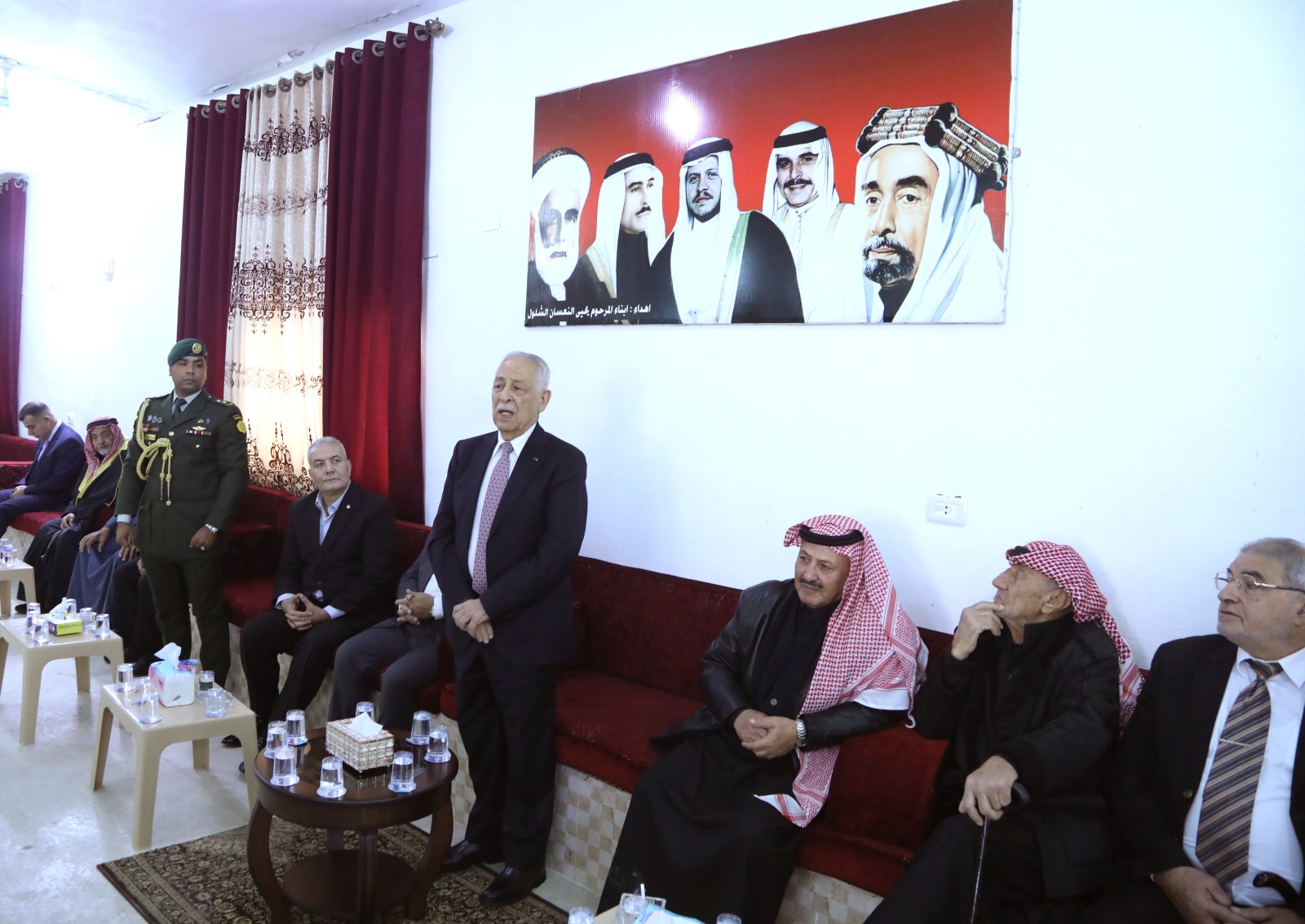 Madar Al-Saa Images 0.35402270945799097