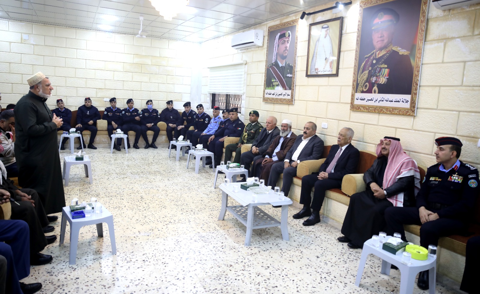 Madar Al-Saa Images 0.6154799534577148