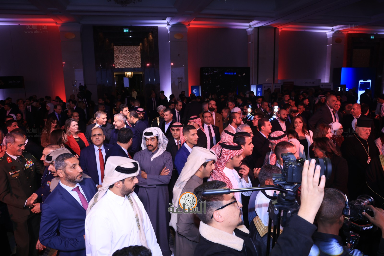 Madar Al-Saa Images 0.24580616277291478