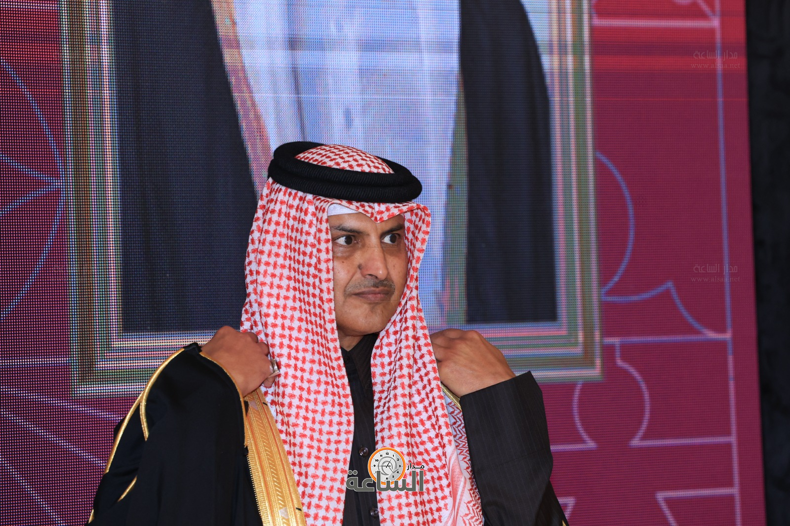 Madar Al-Saa Images 0.14145635126343037