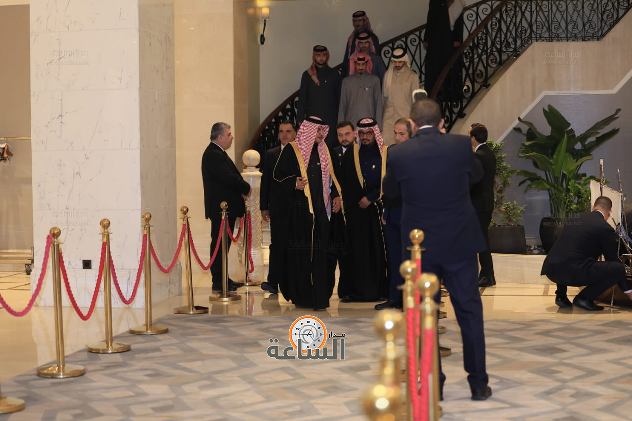 Madar Al-Saa Images 0.12956964574744478