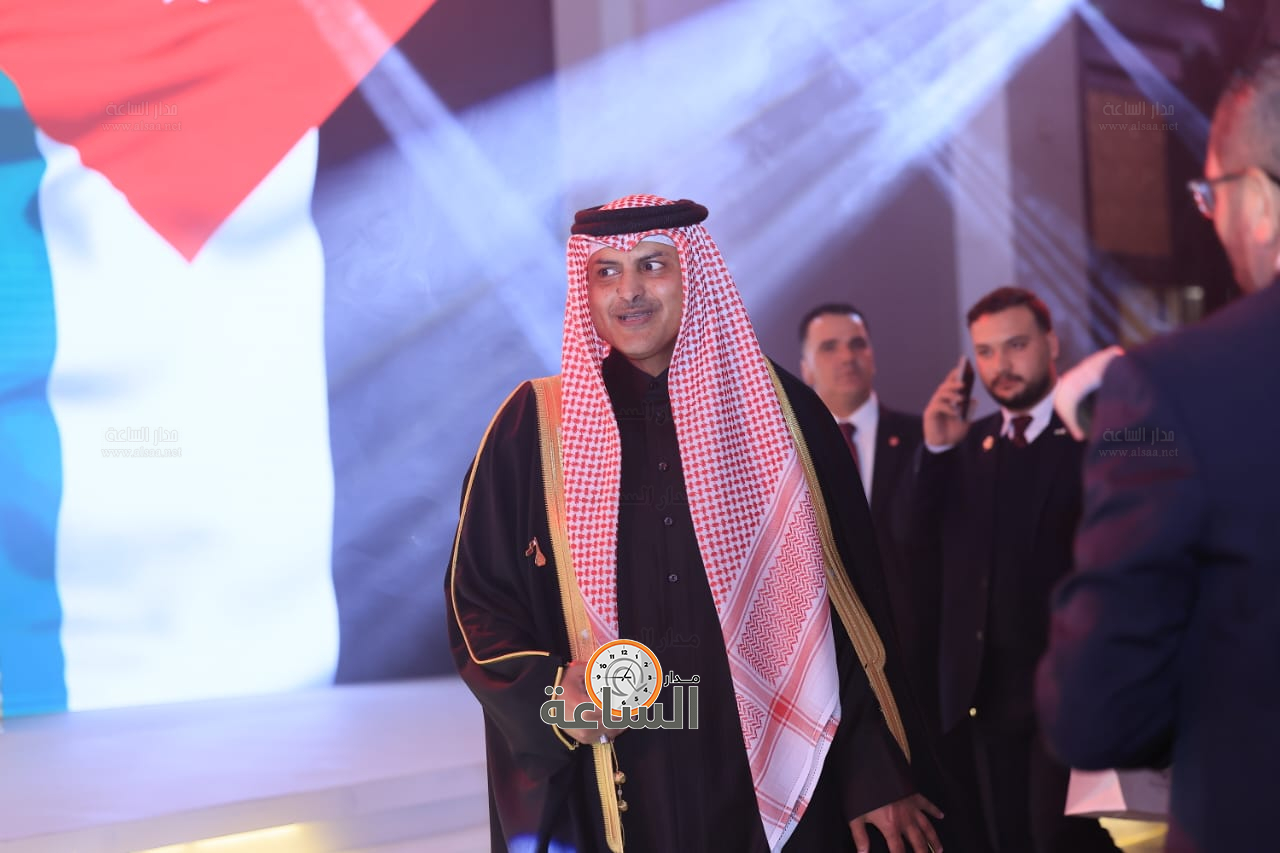 Madar Al-Saa Images 0.6191547395984023