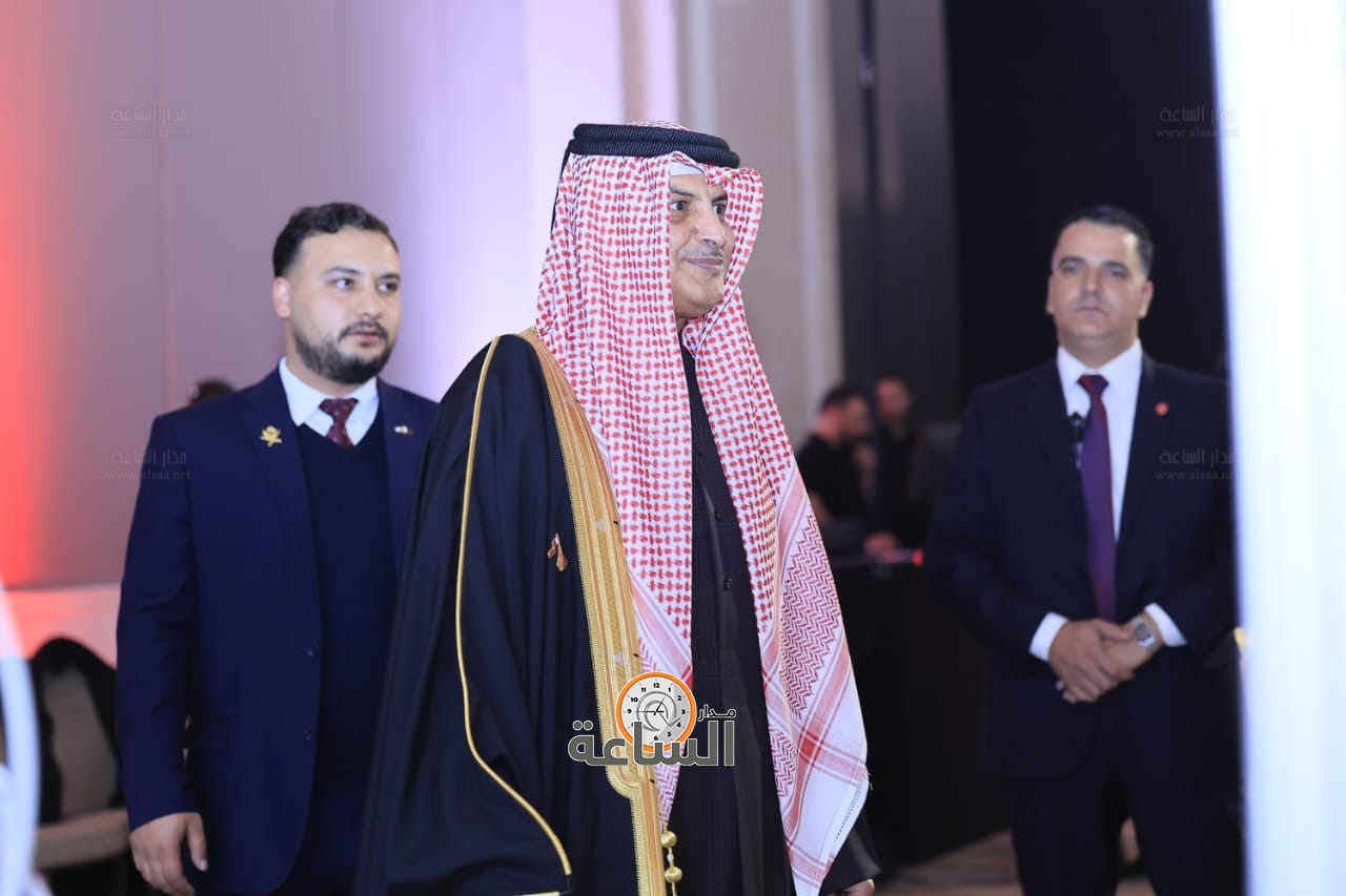 Madar Al-Saa Images 0.4136807745128587