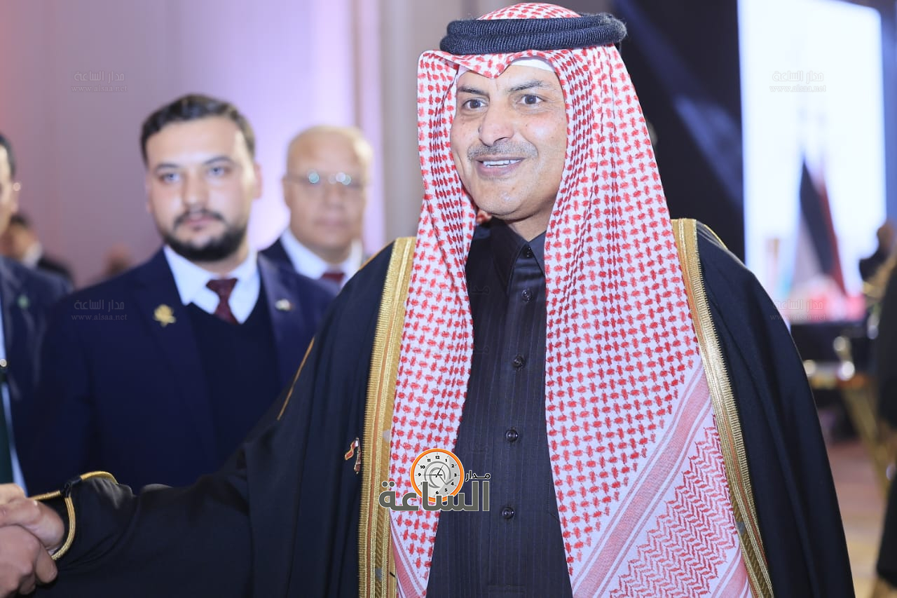 Madar Al-Saa Images 0.4410564005804869