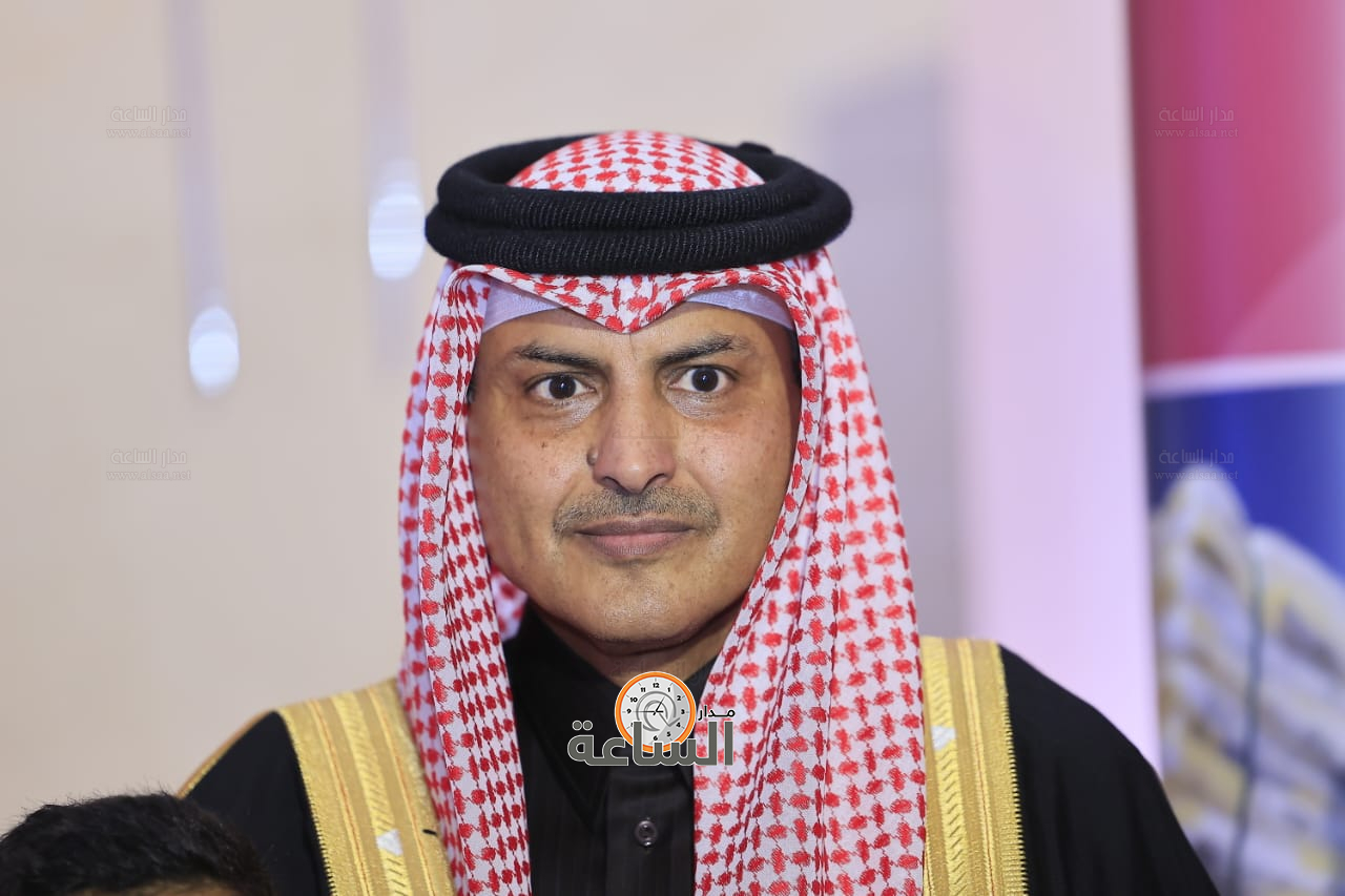 Madar Al-Saa Images 0.15633070621542788