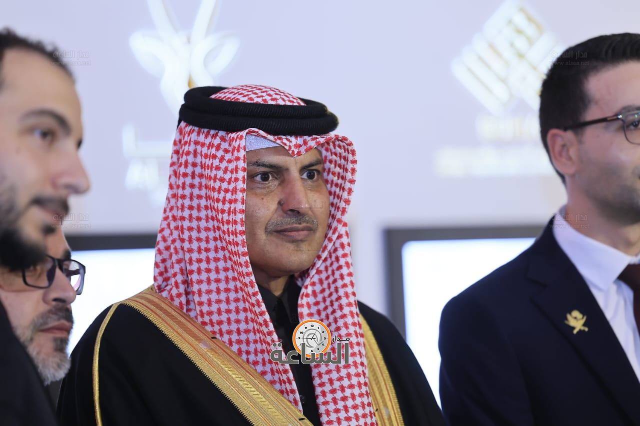 Madar Al-Saa Images 0.8000107666409396