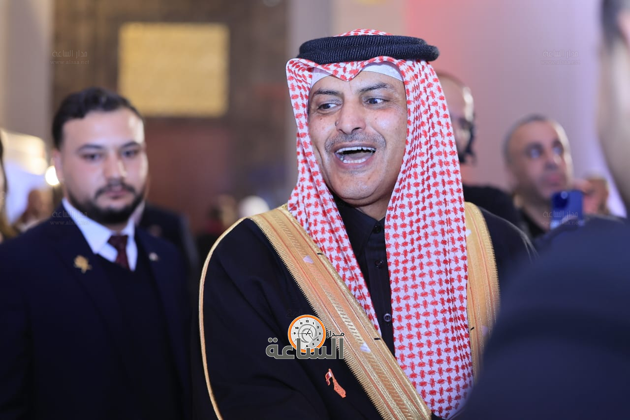 Madar Al-Saa Images 0.5558177299973585