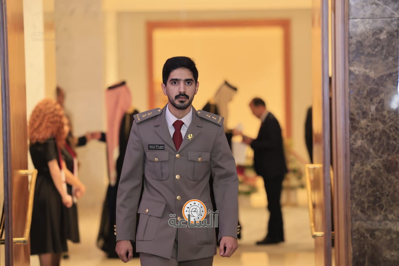 Madar Al-Saa Images 0.3282319102707959