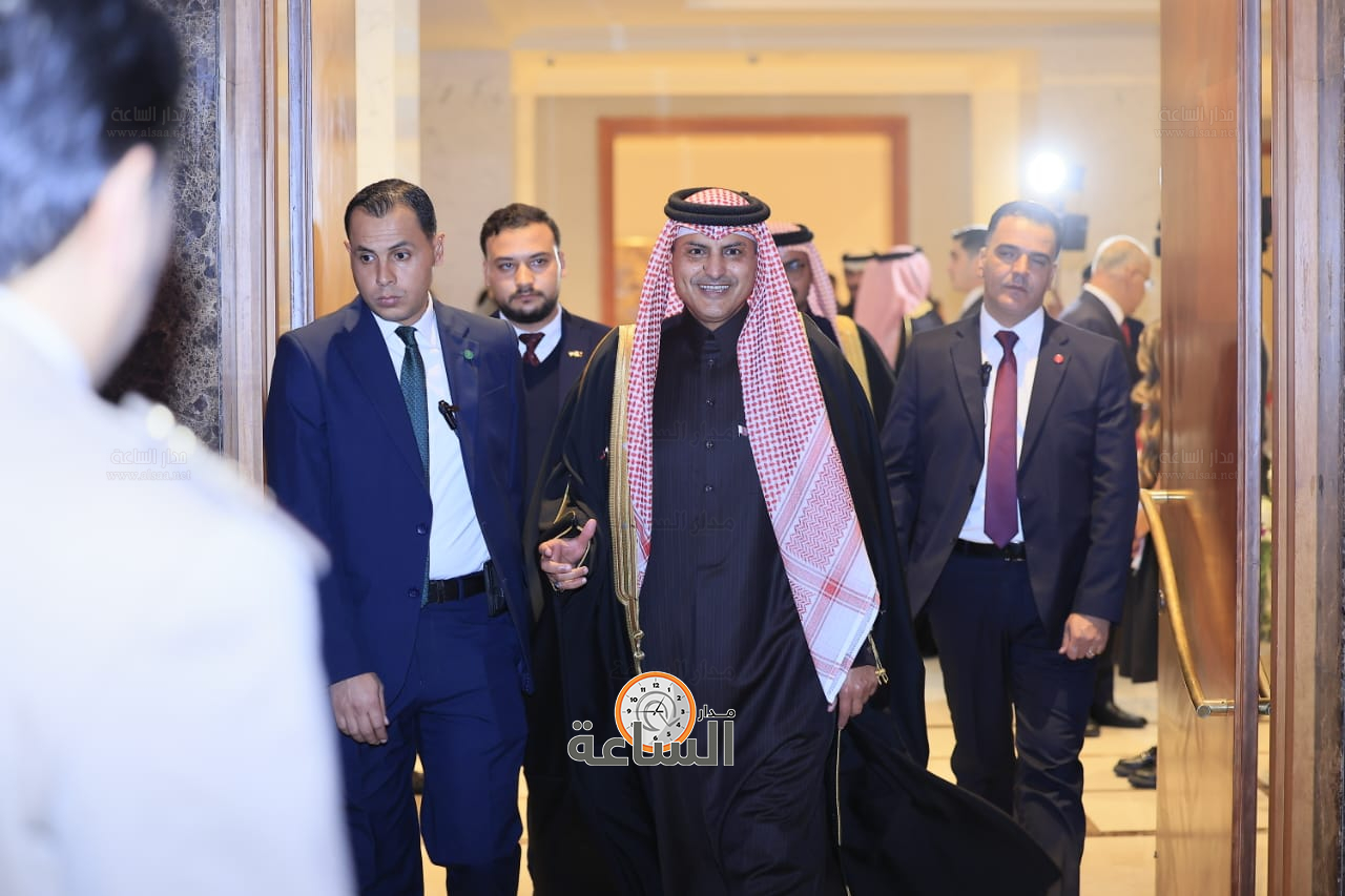 Madar Al-Saa Images 0.10828961998348263