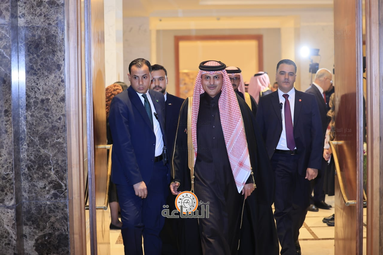 Madar Al-Saa Images 0.5404210916953123