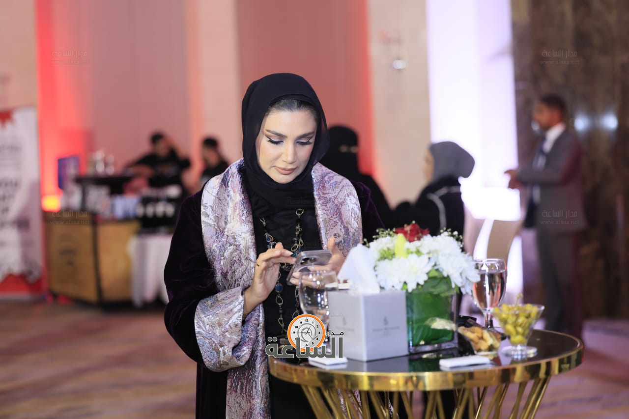 Madar Al-Saa Images 0.09107054025332317