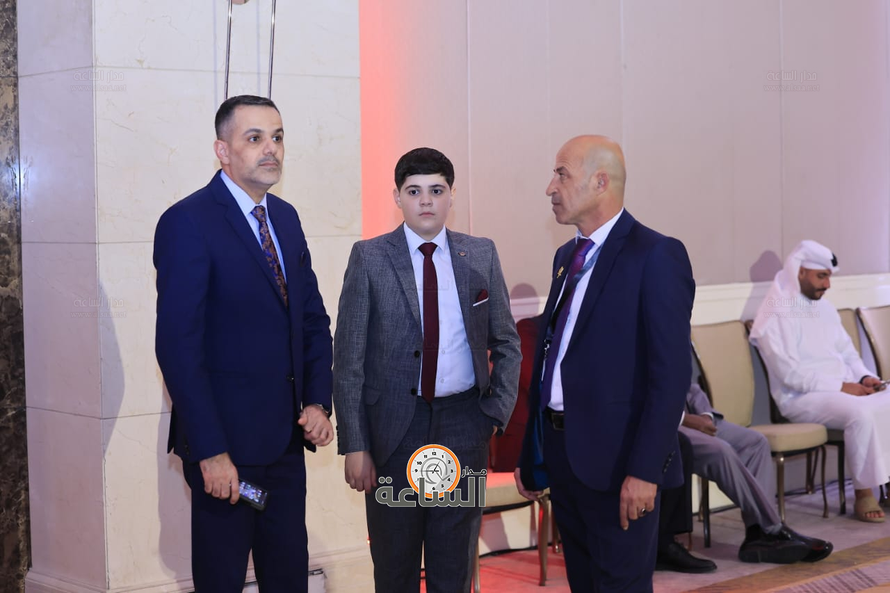 Madar Al-Saa Images 0.3675564769676183