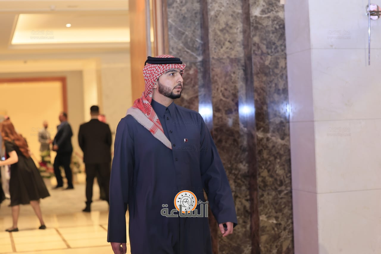 Madar Al-Saa Images 0.06554527288709444