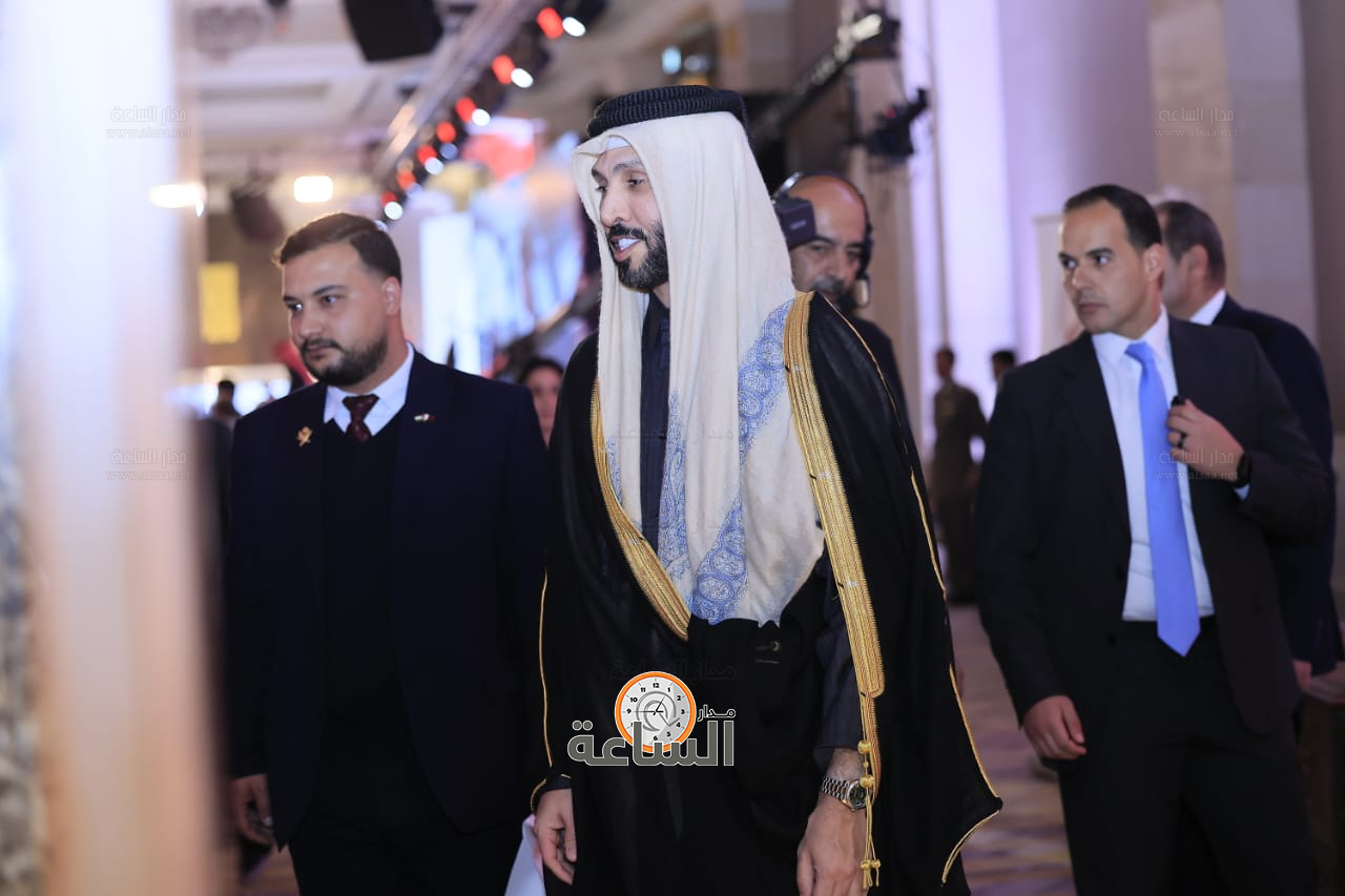 Madar Al-Saa Images 0.28106874433955076