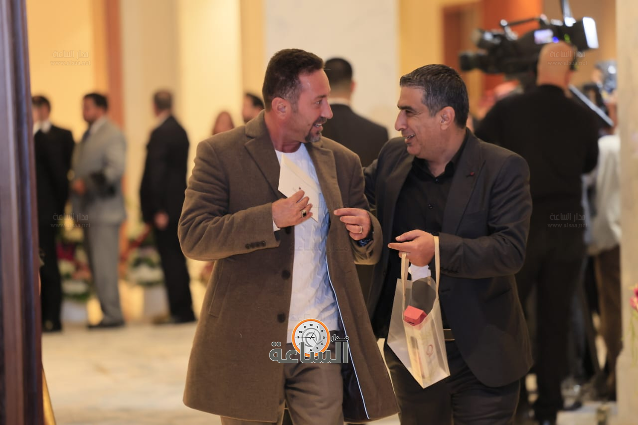 Madar Al-Saa Images 0.2891792794714677