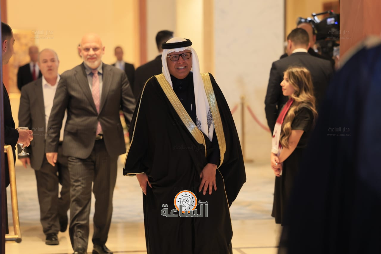 Madar Al-Saa Images 0.8939154810653274