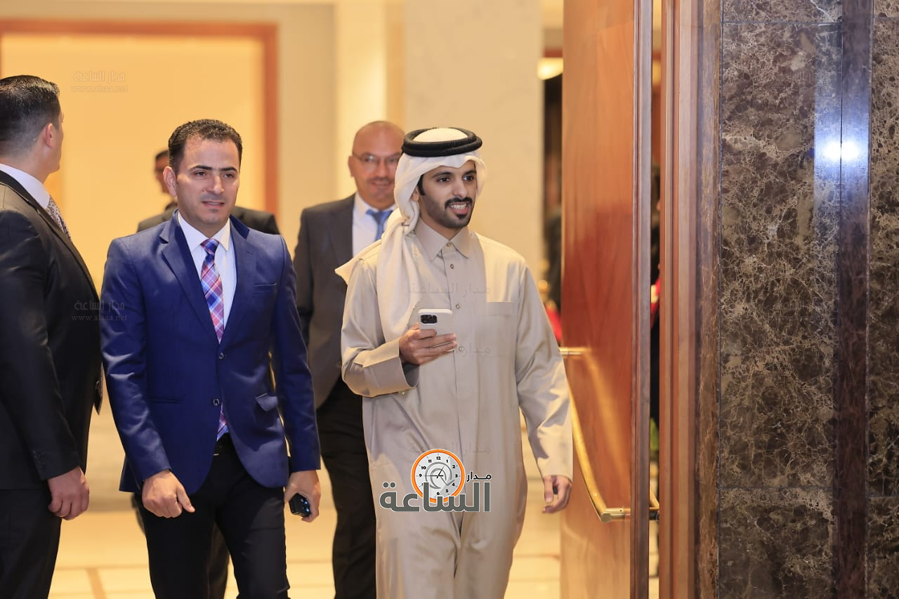 Madar Al-Saa Images 0.1290221462599781