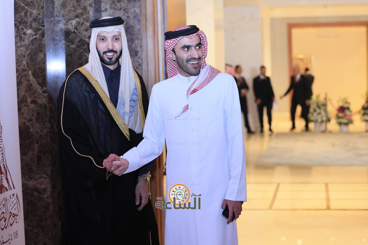 Madar Al-Saa Images 0.5403413013625067